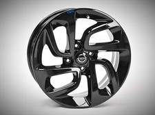 Alufelgen OPEL CROSSLAND X OPC