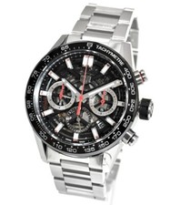 Tag Heuer Carrera Calibre