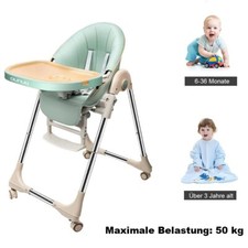 Baby Hochstuhl Kinderhochstuhl
