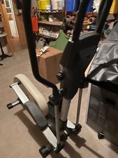 Kettler cross trainer - cross-trainer, cosmos