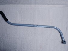 Fahrradstange Schiebestange universal Schubstange Kinderfahrrad  Prometheus Bike