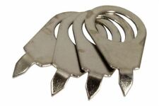 Gibson Historic Collection Pointers 30degree Nickel plated Set of 4