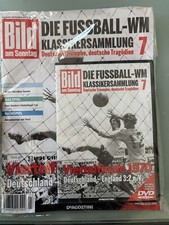 Die Fussball-WM -