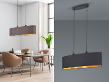 Designklassiker Pendelleuchten 2 flammig - Skandi Lampen für über EsstischLAMPEN