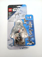 LEGO Star Wars: Verteidigung