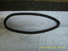 Keilriemen Antriebsriemen Sachs Speedjet