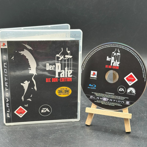Ps3 spiel der - spiel,