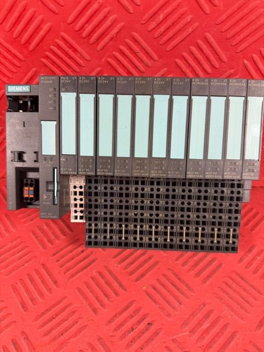 Siemens 6es7 151 3aa23 - 6es7, 151-3aa23-0ab0