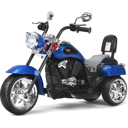 Kinder elektro motorrad - kinder,