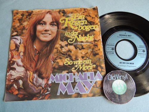 Single michaela may - single,
