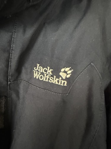 Jack wolfskin damen jacke - jack,