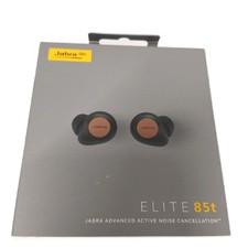 Jabra Elite 85t Wireless