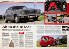 Oldtimer praxis 2977 opel - oldtimer, 2977)