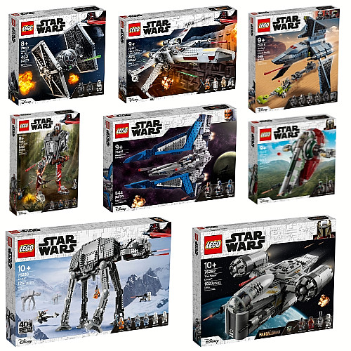 Lego star wars - lego®,