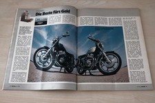 Motorrad 21/1979 Kawasaki Z