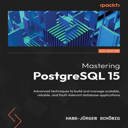 Mastering postgresql - postgresql,