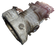 Schaltgetriebe DY 091301211C 091301173C VW T2 T3 1,6 1,7 Diesel DEFEKT