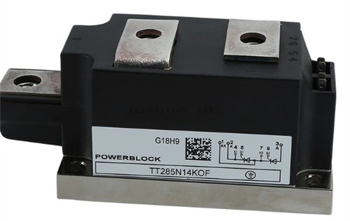 1pc tt285n14kof tt285n14k0f - 1pc,