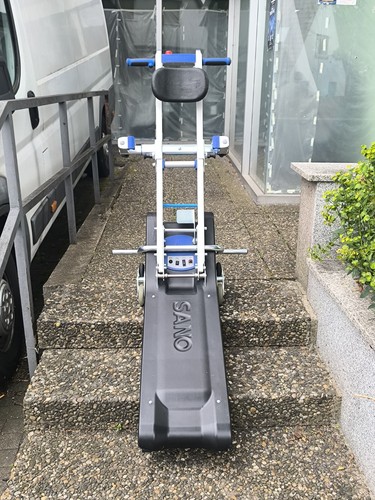Sano liftkar r - sano,