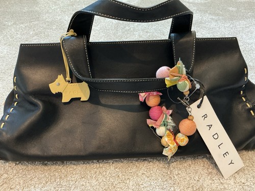 Radley london schwarze - radley,