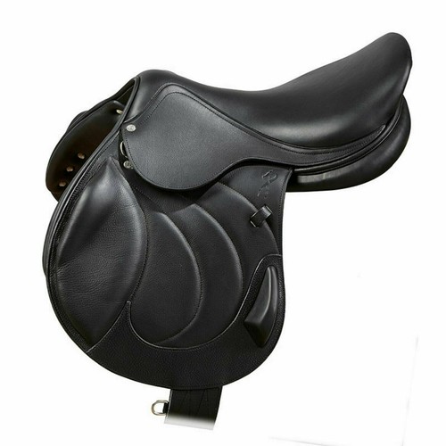 Leder jumping close contact - jumping,