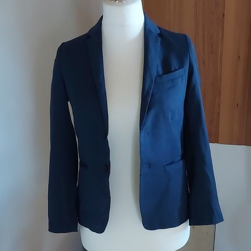 Zara boys jungen sakko 152 - zara,