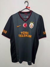GALATASARAY 2013/2014 AWAY
