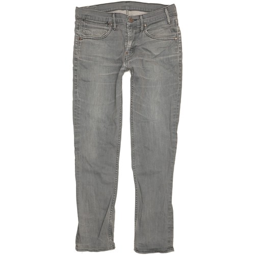 Levi herren jeans grau - herren,