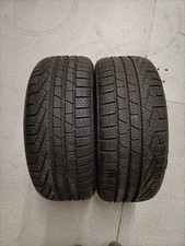 2 x Pirelli Sottozero Winter 240 N0 235/45 R18 94 V 2420 Pr 7 mm Winterreifen