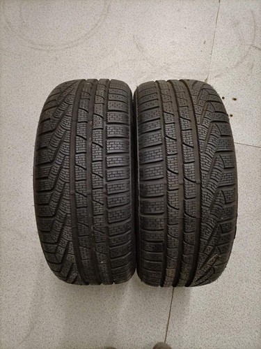 Pirelli sottozero winter - x,