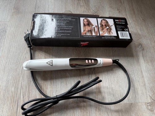 Maxxmee profi hair styler - maxxmee,