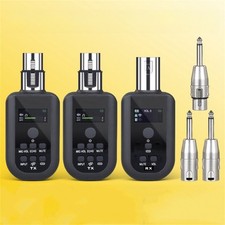 Unglaubliche Klangqualität niedrige Latenz und Mehrkanalunterstützung in einem Paket