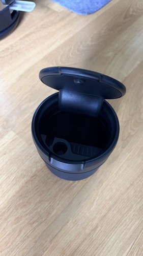 Original aschenbecher - original, vw