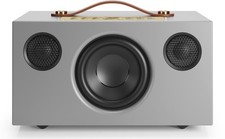 Audio Pro C5 MkII Smart Multiroom Aktivlautsprecher - Grau