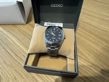 Seiko SARB033 Edelstahl