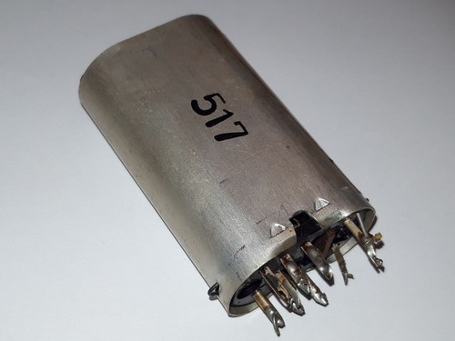 Pos filter aus - 1,