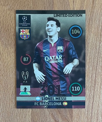 Panini adrenalyn champions - panini,