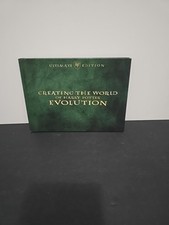 Ultimate edition creating - ultimate,
