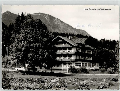 52007877 8111 walchensee - 8111,