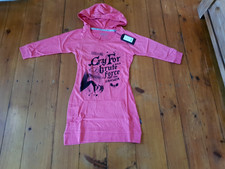 YAKUZA    HOODIE Kleid    GKB