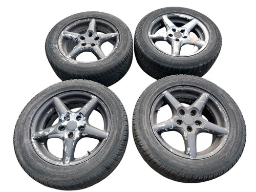 Mercedes r129 alufelgen - mercedes, /