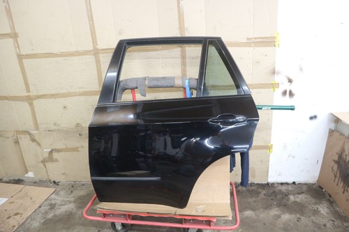 Bmw e70 tür hinten - hinten, links
