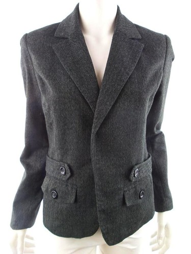 Fransa blazer grau 40 - blazer, gr.