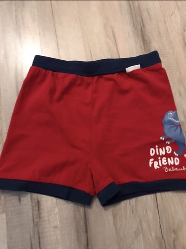 Babauba shorts mit - babauba,