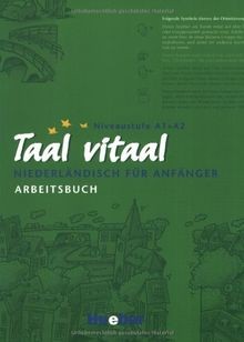 Taal vitaal niederländisch - taal,
