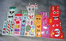 GOEBEL James Rizzi Pop Artis