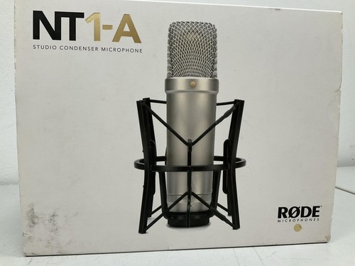 Røde nt1 complete vocal - rØde,