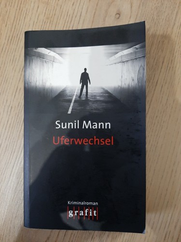 Grafit verlag sunil mann - mann,