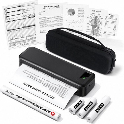 Tattmuse tragbarer - tattmuse,