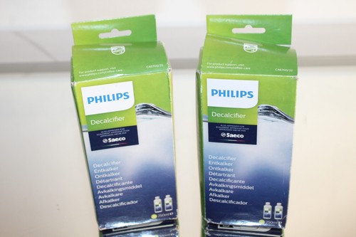 Philips ca6700 entkalker - philips,